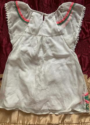 Платье 2