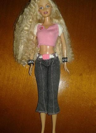 Кукла барби оригинал маттел