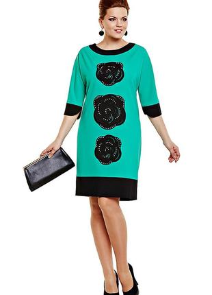 Плаття lady secret 3165