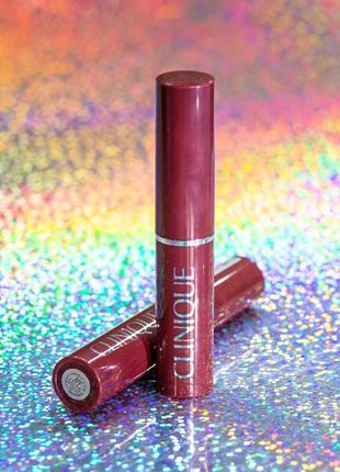 💄 бальзам помада для губ clinique almost listick black honey lip balm