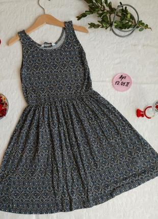 Сарафан з віскози . primark 9-10