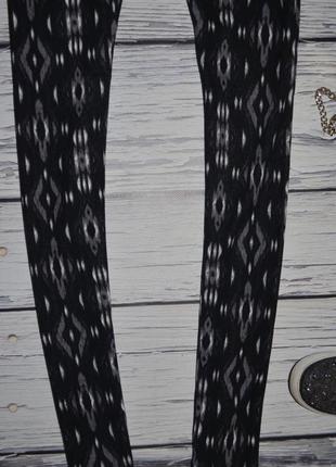 14 лет 170 см h&m яркие модные фирменные легинсы лосины девочке4 фото