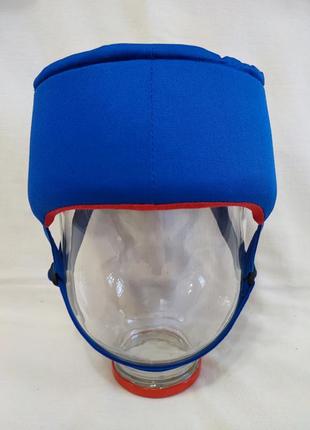 Шлем для детей с особыми потребностями ato form размер 49 см