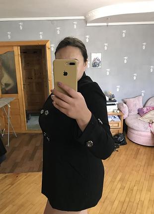 Пальто 7