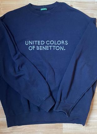 Кофта united color’s of benetton