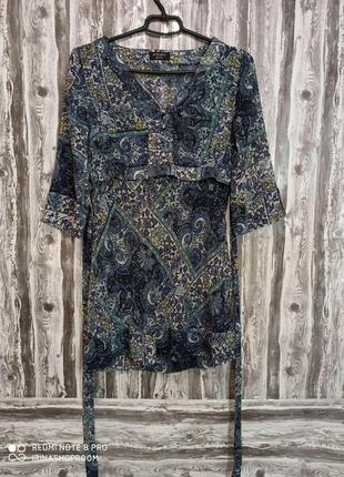 Туника , платье размер 44 principles petite