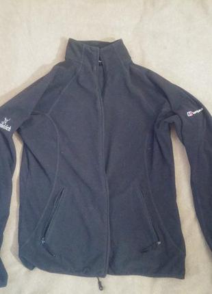 Флис berghaus original