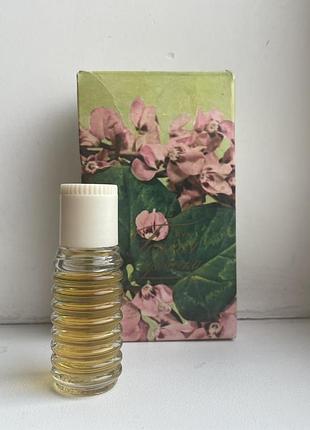 Духи гірська фіалка