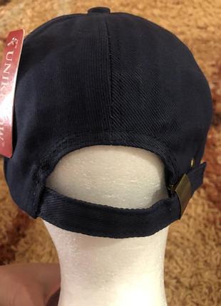 Кепка 2