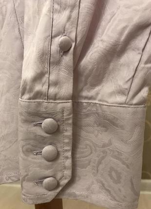 Дуже гарна і стильна брендовий сорочка у візерунках..100% коттон.