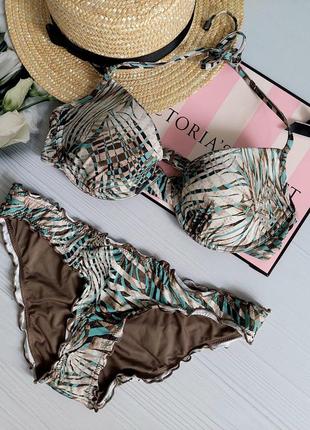 Купальник victoria's secret