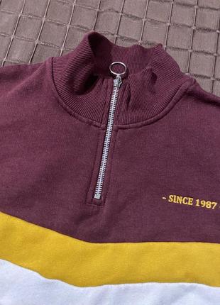 Женская кофта bershka 3