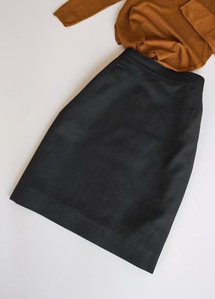 Marella
классическая юбка
шерсть