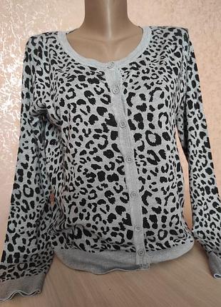 Кофточка женская кардиган