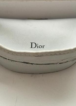 Очки dior glossy3 фото