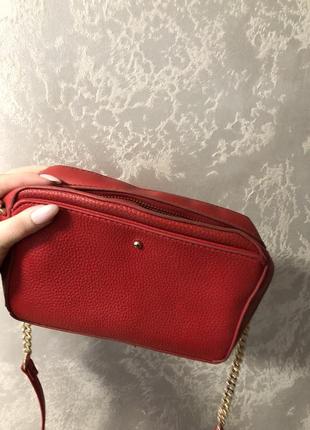 Сумка через плече crossbodybag3 фото