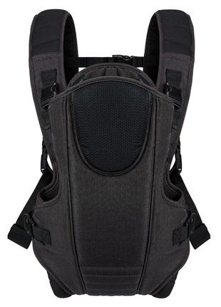 Эрго-рюкзак, рюкзак-слинг, сумка кенгуру для переноски ребенка kraft 3-18 месяцев 4...