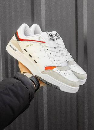 Кросівки чоловічі adidas адідас drop step