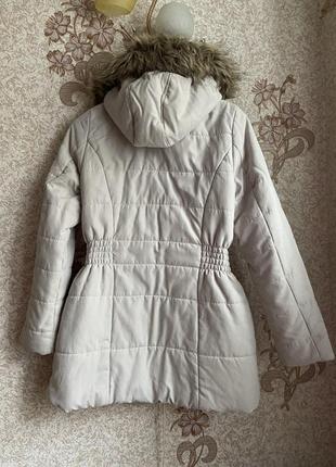 Куртка-плащ 2