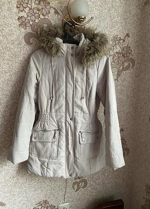 Куртка-плащ 6