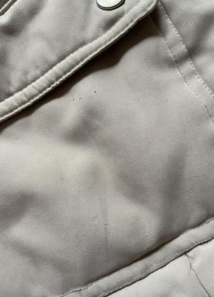 Куртка-плащ 5