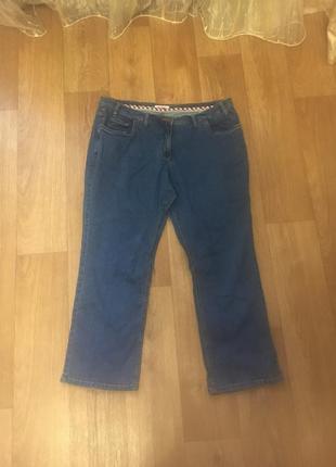 Батал большой размер стильные темно синие джинсы джинсики штаны штаники брюки брючки1 фото