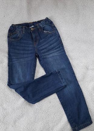 Джинси для хлопчика