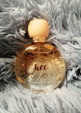 Парфумована вода cheer farmasi2 фото