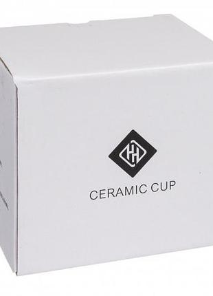 Чашка керамическая 66-3977 2