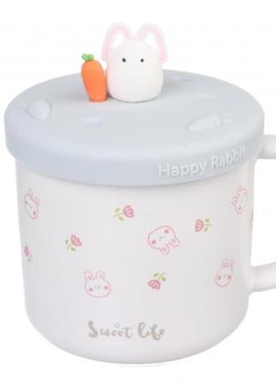 Чашка керамическая 66-5506