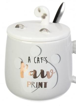 Чашка керамическая 66-3816