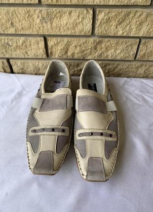 Туфли мужские dearfion