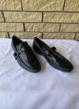 Туфлі чоловічі maierfa