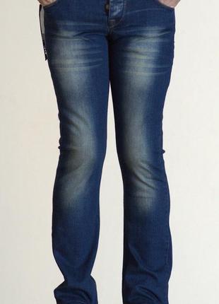 Джинси чоловічі deselot