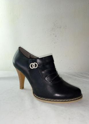 Ботильоны женские chifang