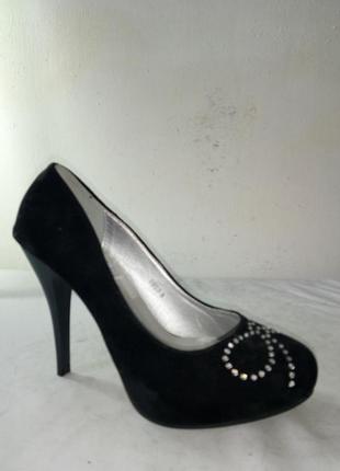 Туфли женские de