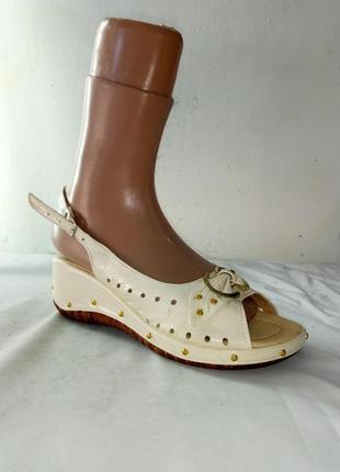 Босоножки женские monla, сирия