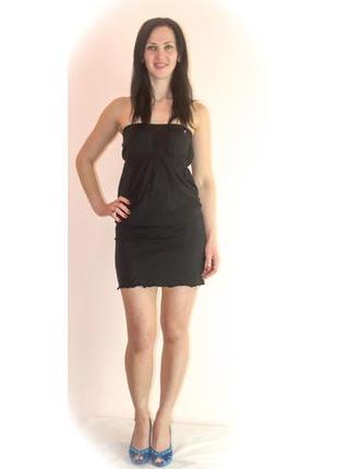 Сарафан, туника трикотажная gree nice хлопок