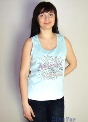 Майка жіноча huo