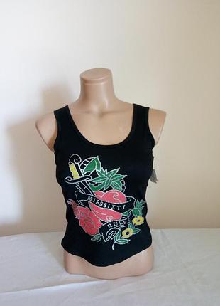 Майка женская yisi