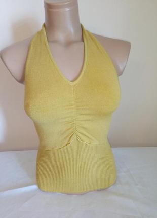 Майка женская yaz