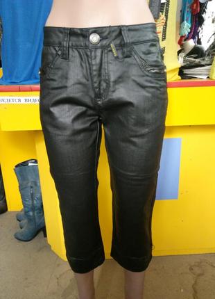 Бриджи женские fashion