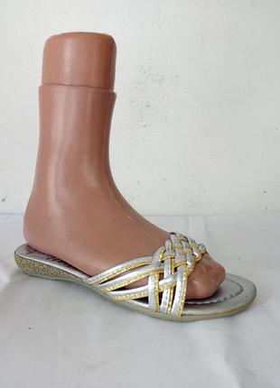 Шлепанцы женские jiaos