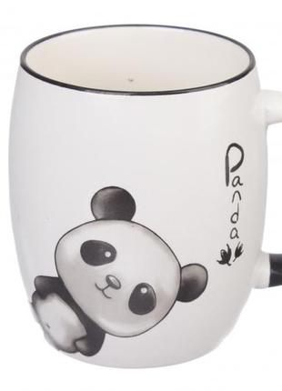 Чашка керамическая 66-6008