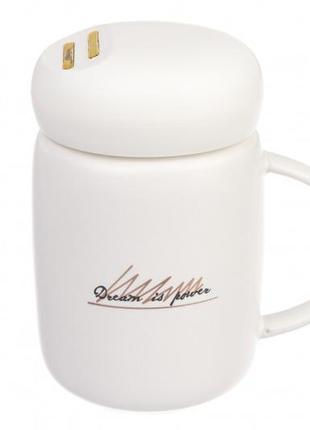 Чашка керамическая 66-4882