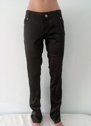 Штани жіночі плащівка jingli