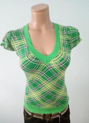 Футболка женская sportsgirl