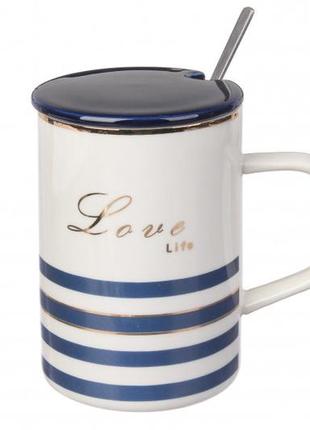 Чашка керамическая 66-1447