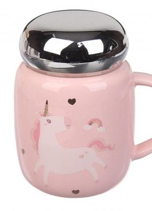 Чашка керамічна 66-3366