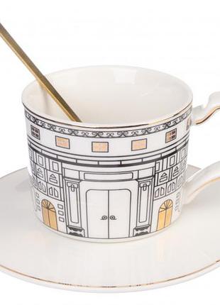 Чашка керамическая 66-5889